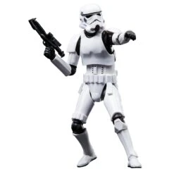 Star Wars The Black Series Stormtrooper - Presale -Cheap Hasbro Pulse Store F70795L20 detail 2 22 Online 2000SQ