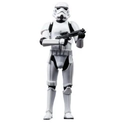 Star Wars The Black Series Stormtrooper - Presale -Cheap Hasbro Pulse Store F70795L20 main 22 Online 2000SQ