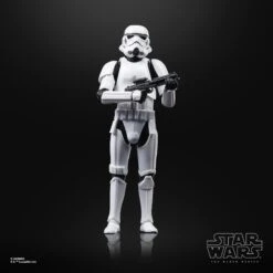Star Wars The Black Series Stormtrooper - Presale -Cheap Hasbro Pulse Store F7079 PROD SW BL KOOTENAI 020 Online 2000SQ