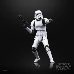 Star Wars The Black Series Stormtrooper - Presale -Cheap Hasbro Pulse Store F7079 PROD SW BL KOOTENAI 023 Online 2000SQ