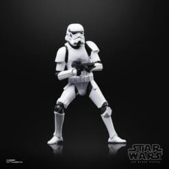 Star Wars The Black Series Stormtrooper - Presale -Cheap Hasbro Pulse Store F7079 PROD SW BL KOOTENAI 053 Online 2000SQ