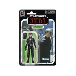 Star Wars The Black Series Luke Skywalker - Presale 21 Star Wars The Black Series Luke Skywalker - Presale -Cheap Hasbro Pulse Store F70805L20 PKG SW BL KUNA S23 BP white