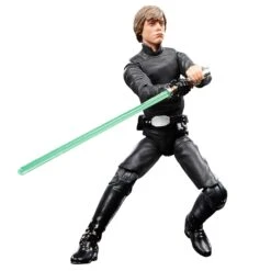 Star Wars The Black Series Luke Skywalker - Presale 16 Star Wars The Black Series Luke Skywalker - Presale -Cheap Hasbro Pulse Store F70805L20 detail 2 22 Online 2000SQ