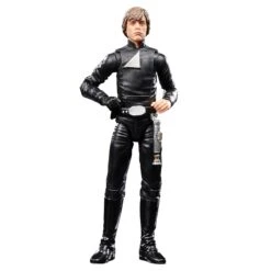 Star Wars The Black Series Luke Skywalker - Presale 18 Star Wars The Black Series Luke Skywalker - Presale -Cheap Hasbro Pulse Store F70805L20 detail 4 22 Online 2000SQ
