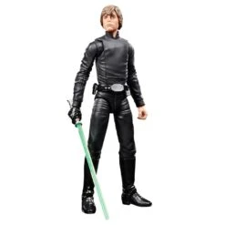 Star Wars The Black Series Luke Skywalker - Presale 20 Star Wars The Black Series Luke Skywalker - Presale -Cheap Hasbro Pulse Store F70805L20 main 22 Online 2000SQ