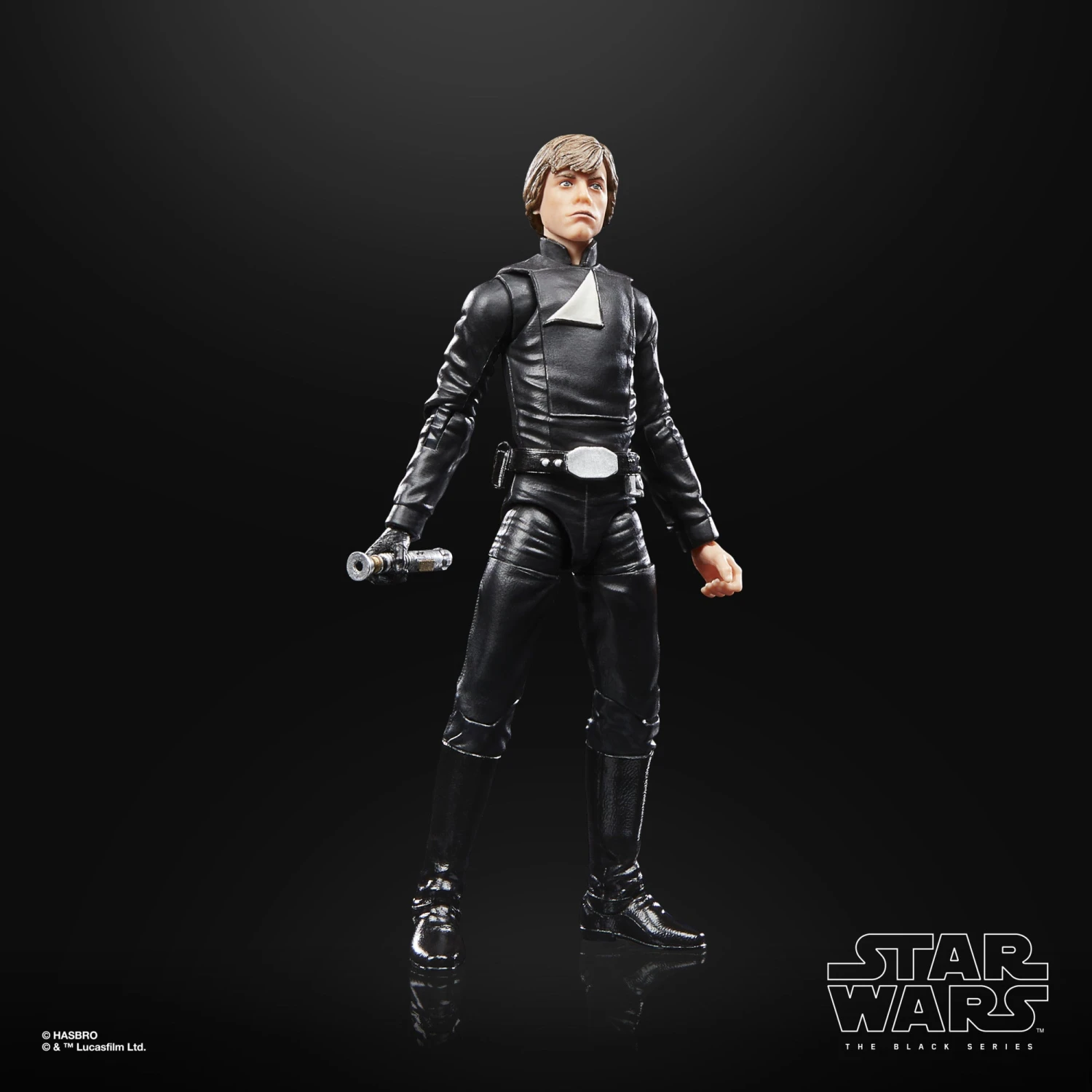 Star Wars The Black Series Luke Skywalker - Presale 2 Star Wars The Black Series Luke Skywalker - Presale - Image 2