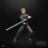 Star Wars The Black Series Luke Skywalker - Presale