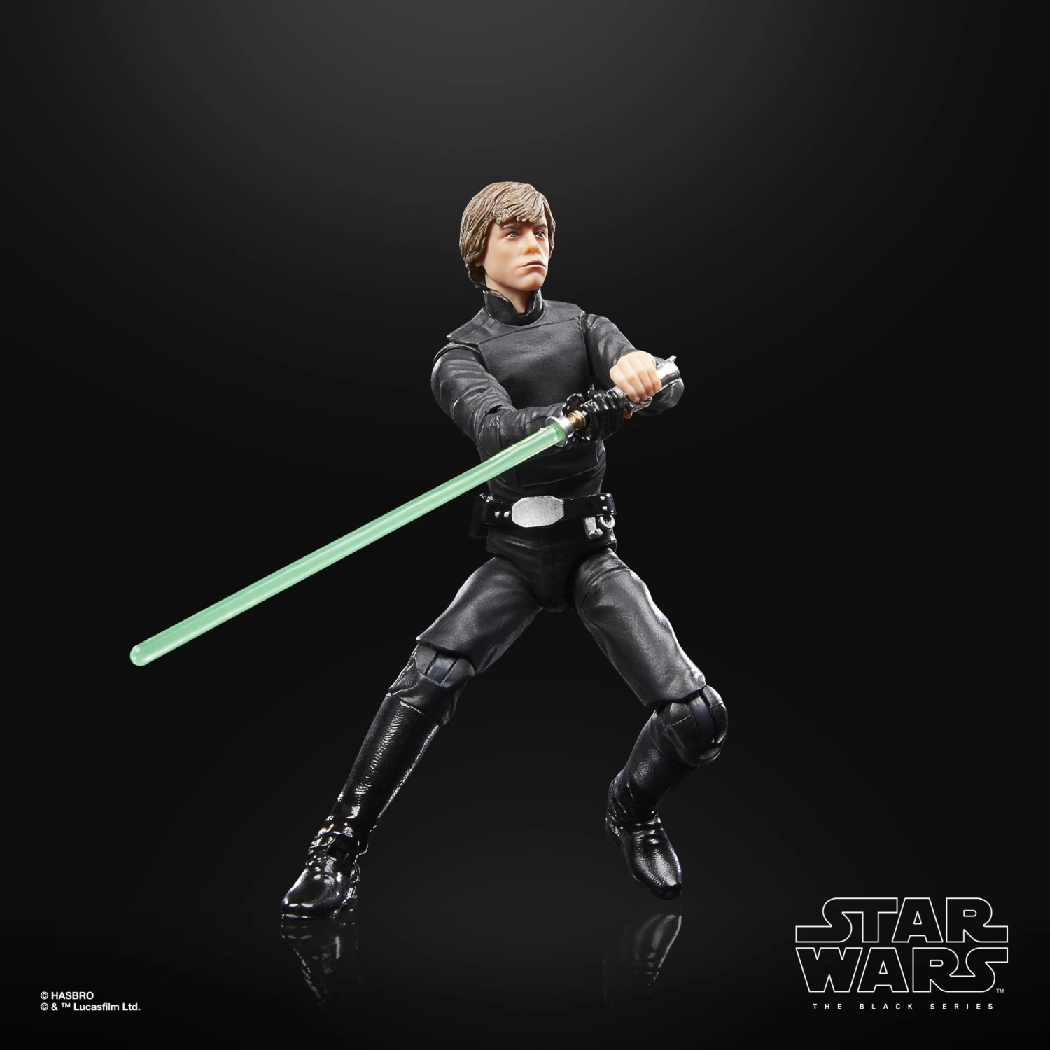 Star Wars The Black Series Luke Skywalker - Presale 1 Star Wars The Black Series Luke Skywalker - Presale
