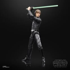 Star Wars The Black Series Luke Skywalker - Presale 14 Star Wars The Black Series Luke Skywalker - Presale -Cheap Hasbro Pulse Store F7080 PROD SW BL KUNA 040 Online 2000SQ
