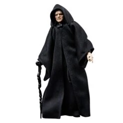 Star Wars The Black Series Palpatine - Presale -Cheap Hasbro Pulse Store F70815X21 detail 22 Online 2000SQ
