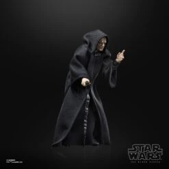 Star Wars The Black Series Palpatine - Presale -Cheap Hasbro Pulse Store F7081 PROD SW BL LAPWAI 035 Online 2000SQ