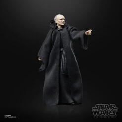 Star Wars The Black Series Palpatine - Presale -Cheap Hasbro Pulse Store F7081 PROD SW BL LAPWAI 036 Online 2000SQ