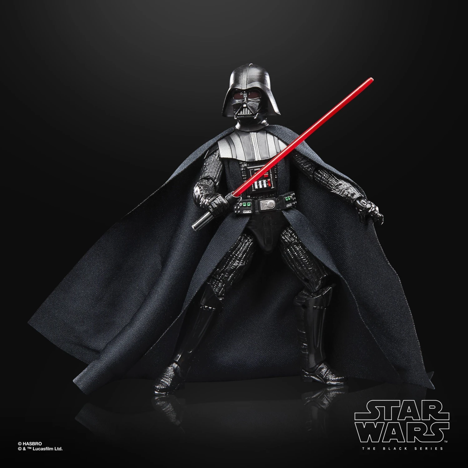 Star Wars The Black Series Darth Vader - Presale 3 Star Wars The Black Series Darth Vader - Presale - Image 3