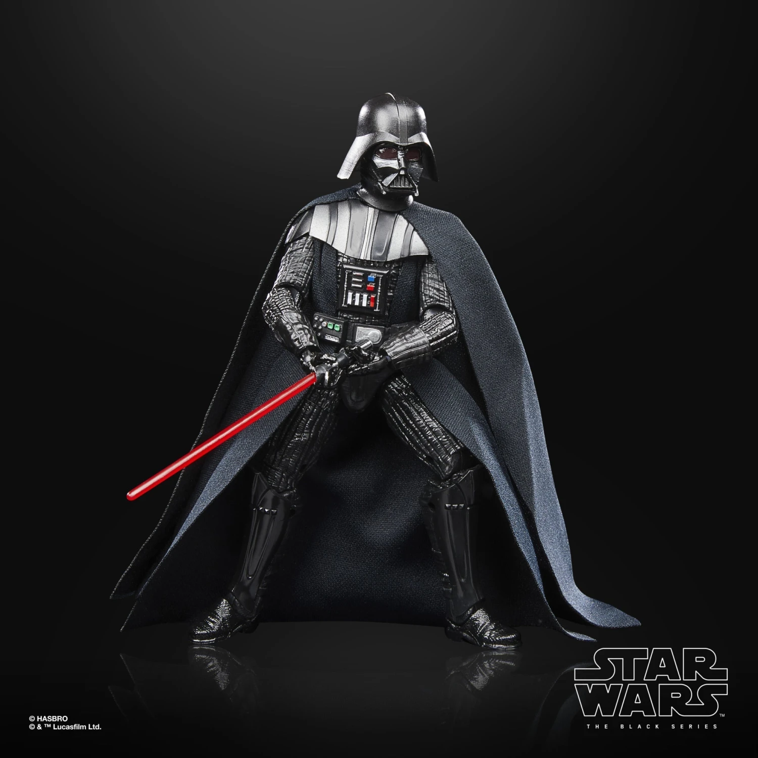 Star Wars The Black Series Darth Vader - Presale 1 Star Wars The Black Series Darth Vader - Presale