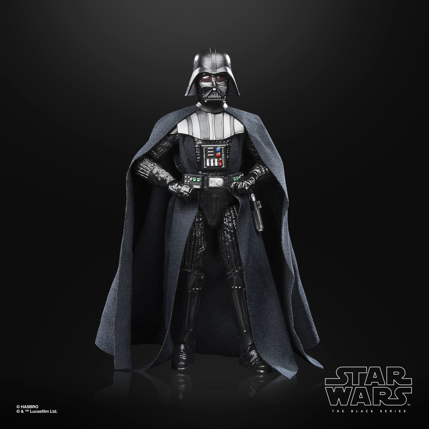 Star Wars The Black Series Darth Vader - Presale 2 Star Wars The Black Series Darth Vader - Presale - Image 2