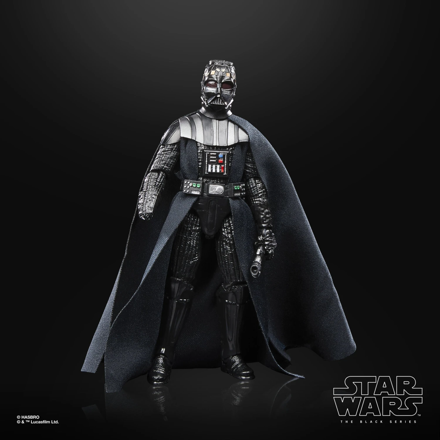 Star Wars The Black Series Darth Vader - Presale 6 Star Wars The Black Series Darth Vader - Presale - Image 6