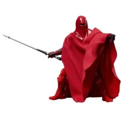 Star Wars The Black Series Emperor’s Royal Guard - Presale -Cheap Hasbro Pulse Store F70835X21 detail 1 23 Online 2000SQ
