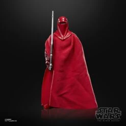 Star Wars The Black Series Emperor’s Royal Guard - Presale