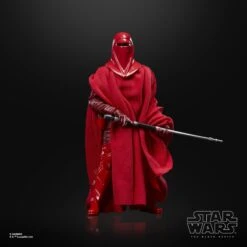 Star Wars The Black Series Emperor’s Royal Guard - Presale -Cheap Hasbro Pulse Store F7083 PROD SW BL LEWISTON 127 Online 2000SQ