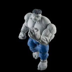 Hasbro Marvel Legends Series Gray Hulk And Dr. Bruce Banner - Presale 26 Hasbro Marvel Legends Series Gray Hulk And Dr. Bruce Banner - Presale -Cheap Hasbro Pulse Store F7084 PROD AVN LEGENDS 60 ANV 3 387 Online 2000SQ