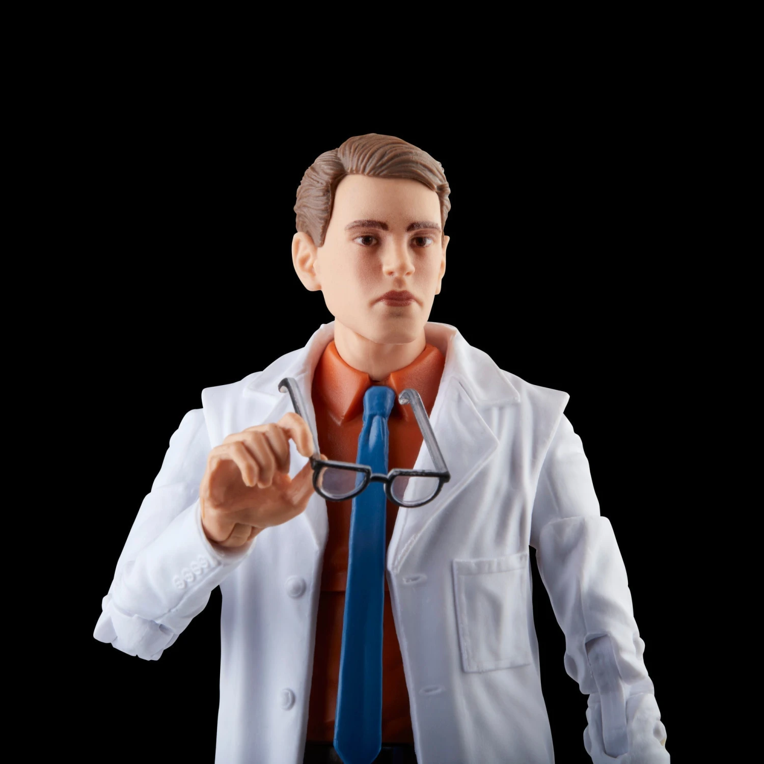 Hasbro Marvel Legends Series Gray Hulk And Dr. Bruce Banner - Presale 4 Hasbro Marvel Legends Series Gray Hulk And Dr. Bruce Banner - Presale - Image 4