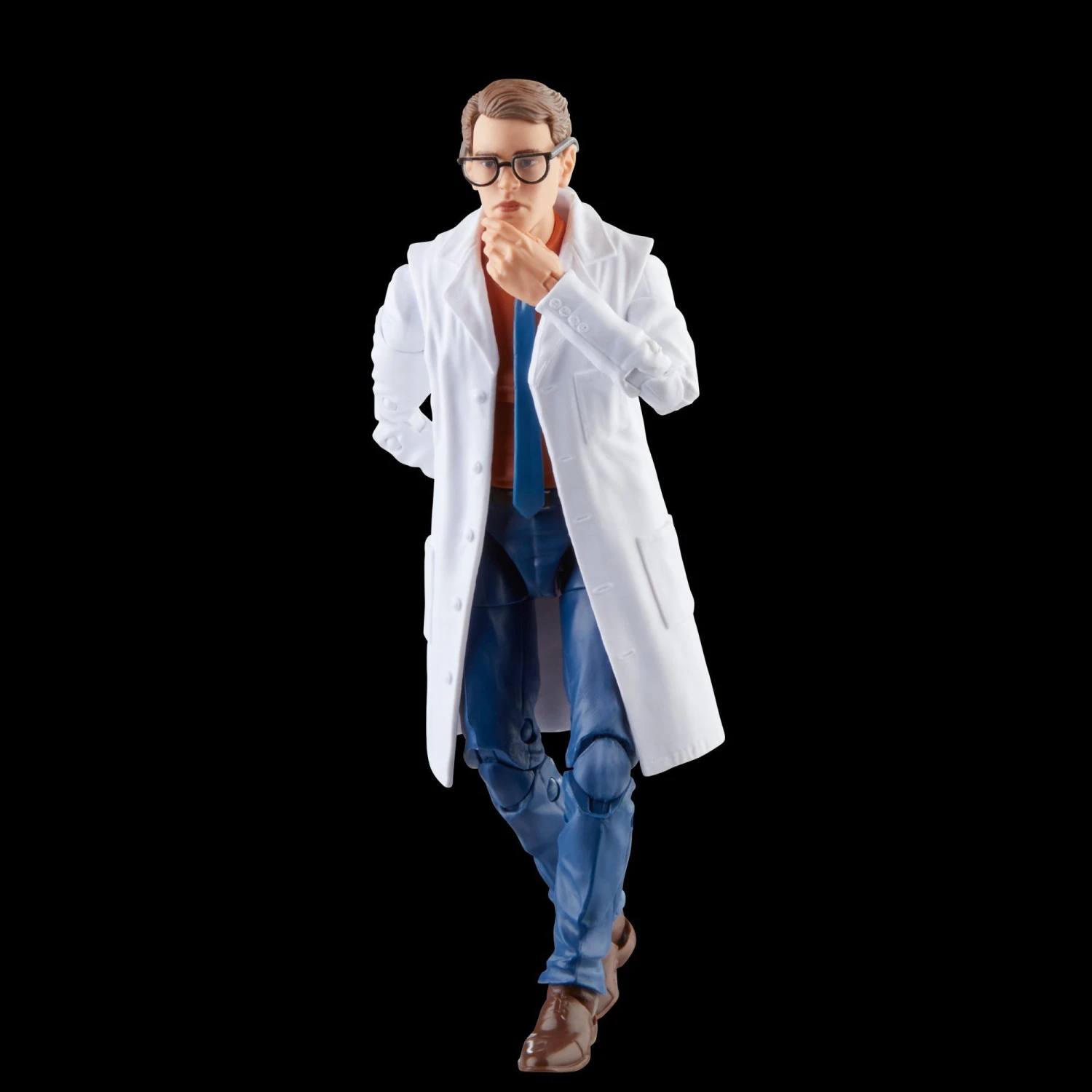 Hasbro Marvel Legends Series Gray Hulk And Dr. Bruce Banner - Presale 6 Hasbro Marvel Legends Series Gray Hulk And Dr. Bruce Banner - Presale - Image 6