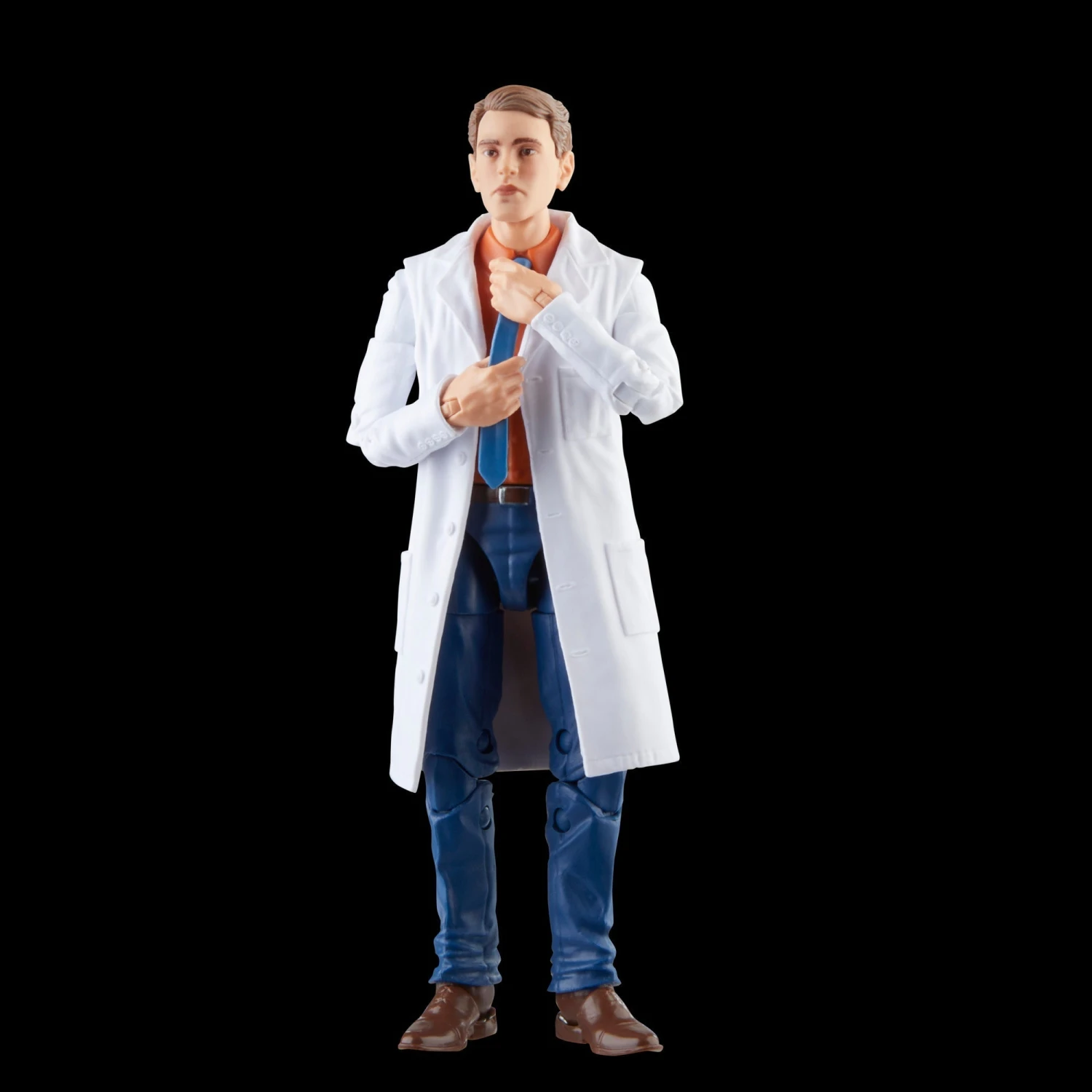 Hasbro Marvel Legends Series Gray Hulk And Dr. Bruce Banner - Presale 2 Hasbro Marvel Legends Series Gray Hulk And Dr. Bruce Banner - Presale - Image 2