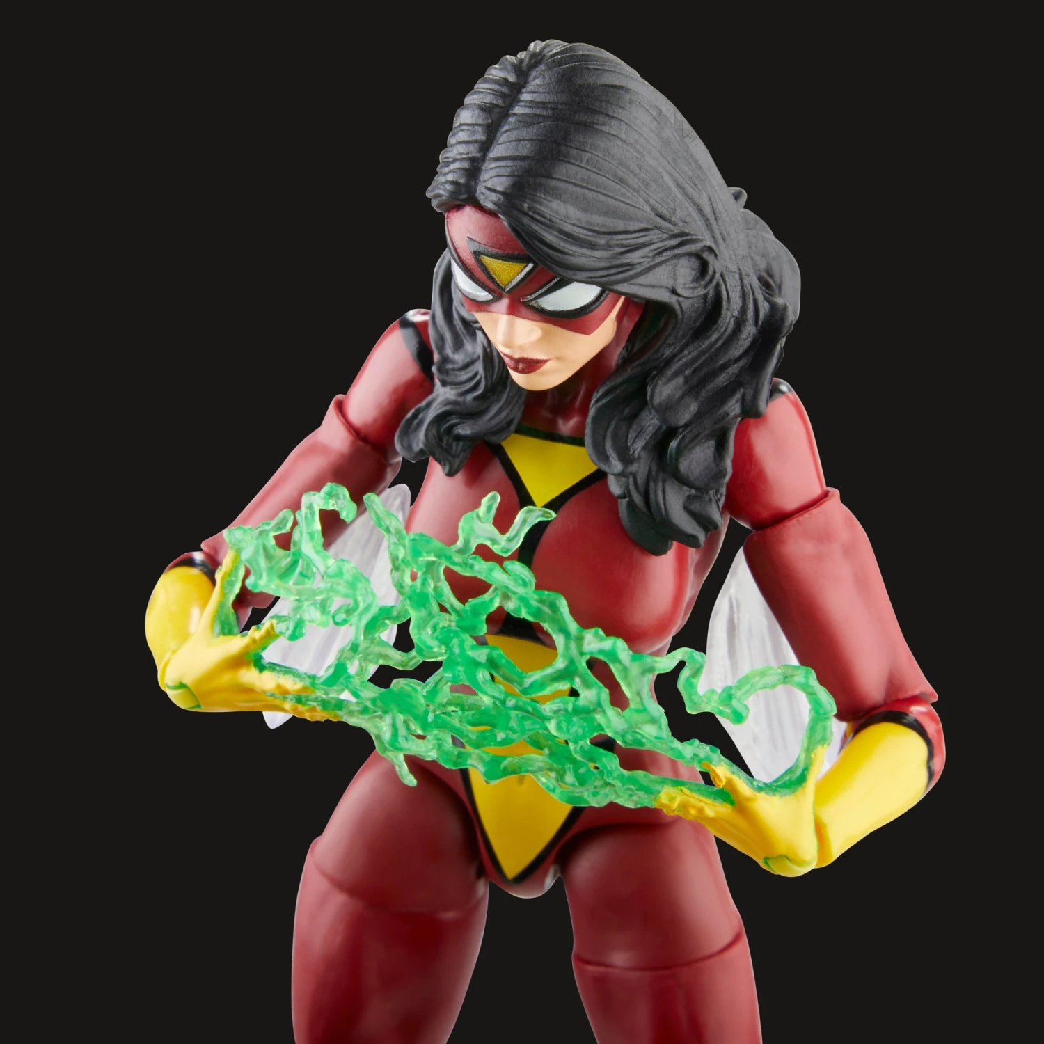 Hasbro Marvel Legends Series Skrull Queen And Super-Skrull - Presale 20 Hasbro Marvel Legends Series Skrull Queen And Super-Skrull - Presale - Image 20