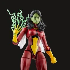 Hasbro Marvel Legends Series Skrull Queen And Super-Skrull - Presale 38 Hasbro Marvel Legends Series Skrull Queen And Super-Skrull - Presale -Cheap Hasbro Pulse Store F7085 PROD AVN LEGENDS 60 ANV 4 658 Online 2000SQ