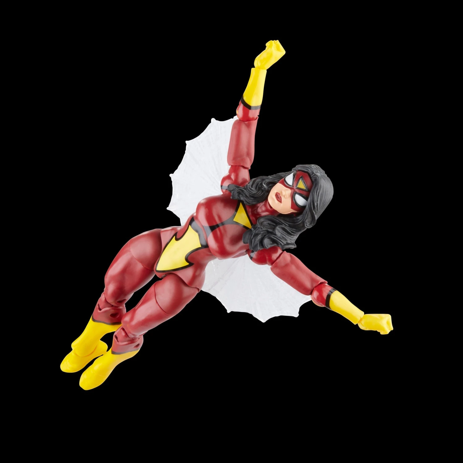 Hasbro Marvel Legends Series Skrull Queen And Super-Skrull - Presale 18 Hasbro Marvel Legends Series Skrull Queen And Super-Skrull - Presale - Image 18