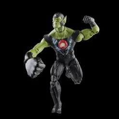 Hasbro Marvel Legends Series Skrull Queen And Super-Skrull - Presale 34 Hasbro Marvel Legends Series Skrull Queen And Super-Skrull - Presale -Cheap Hasbro Pulse Store F7085 PROD AVN LEGENDS 60 ANV 4 686 Online 2000SQ