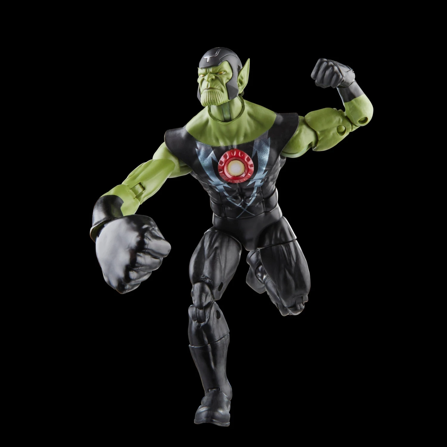 Hasbro Marvel Legends Series Skrull Queen And Super-Skrull - Presale 15 Hasbro Marvel Legends Series Skrull Queen And Super-Skrull - Presale - Image 15