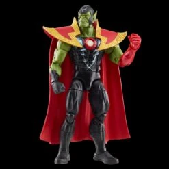 Hasbro Marvel Legends Series Skrull Queen And Super-Skrull - Presale 30 Hasbro Marvel Legends Series Skrull Queen And Super-Skrull - Presale -Cheap Hasbro Pulse Store F7085 PROD AVN LEGENDS 60 ANV 4 834 Online 2000SQ