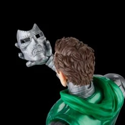 Hasbro Marvel Legends Series Captain Marvel Vs. Doctor Doom - Presale -Cheap Hasbro Pulse Store F7086 PROD AVN LEGENDS 60 ANV 5 741 Online 2000SQ