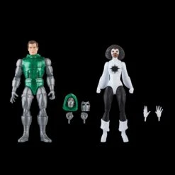 Hasbro Marvel Legends Series Captain Marvel Vs. Doctor Doom - Presale -Cheap Hasbro Pulse Store F7086 PROD AVN LEGENDS 60 ANV 5 752 Online 2000SQ