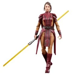 Star Wars The Black Series Bastila Shan - Presale -Cheap Hasbro Pulse Store F70935X00 main 22 Online 2000SQ