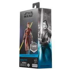 Star Wars The Black Series Bastila Shan - Presale -Cheap Hasbro Pulse Store F70935X00 right 22 Online 2000SQ