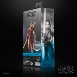 Star Wars The Black Series Bastila Shan - Presale -Cheap Hasbro Pulse Store F7093 PROD SW BL EAST HOPE 024 Online 2000SQ