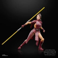 Star Wars The Black Series Bastila Shan - Presale -Cheap Hasbro Pulse Store F7093 PROD SW BL EAST HOPE 042 Online 2000SQ