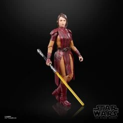 Star Wars The Black Series Bastila Shan - Presale -Cheap Hasbro Pulse Store F7093 PROD SW BL EAST HOPE 045 Online 2000SQ
