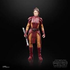 Star Wars The Black Series Bastila Shan - Presale -Cheap Hasbro Pulse Store F7093 PROD SW BL EAST HOPE 047 Online 2000SQ