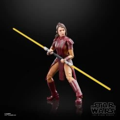 Star Wars The Black Series Bastila Shan - Presale -Cheap Hasbro Pulse Store F7093 PROD SW BL EAST HOPE 050 Online 2000SQ
