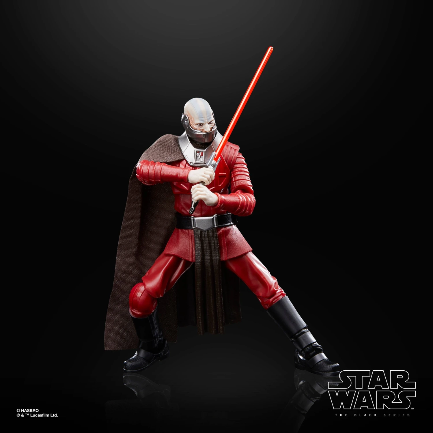 Star Wars The Black Series Darth Malak - Presale 1 Star Wars The Black Series Darth Malak - Presale