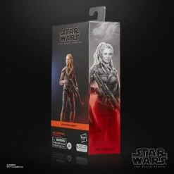 Star Wars The Black Series Vel Sartha - Presale -Cheap Hasbro Pulse Store F7095 PROD SW BL EMMETT 083 Online 2000SQ