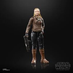Star Wars The Black Series Vel Sartha - Presale -Cheap Hasbro Pulse Store F7095 PROD SW BL EMMETT 102 Online 2000SQ
