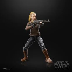 Star Wars The Black Series Vel Sartha - Presale -Cheap Hasbro Pulse Store F7095 PROD SW BL EMMETT 104 Online 2000SQ