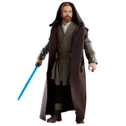Star Wars The Black Series Obi-Wan Kenobi (Jabiim) - Presale -Cheap Hasbro Pulse Store F70985X00 detail 22 Online 2000SQ