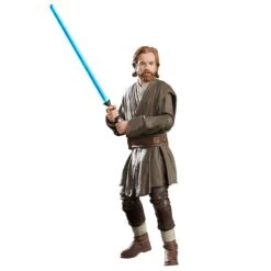 Star Wars The Black Series Obi-Wan Kenobi (Jabiim) - Presale -Cheap Hasbro Pulse Store F70985X00 detail 2 22 Online 2000SQ