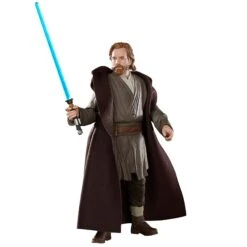 Star Wars The Black Series Obi-Wan Kenobi (Jabiim) - Presale -Cheap Hasbro Pulse Store F70985X00 main 22 Online 2000SQ