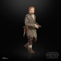 Star Wars The Black Series Obi-Wan Kenobi (Jabiim) - Presale -Cheap Hasbro Pulse Store F7098 PROD SW BL FERNAN VILLAGE 365 Online 2000SQ